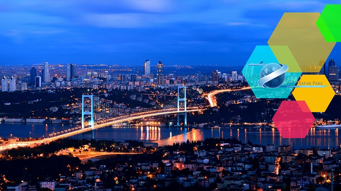 راهنمای خرید آپارتمان در استانبول ، زیما سفر 